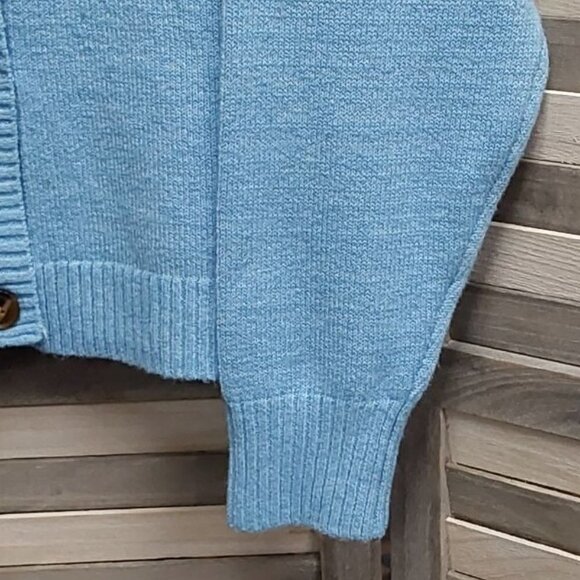 Women's Slouchy Button-Front Cardigan | Wild Fable | XXL - Picture 2 of 10